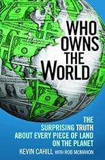 Who Owns the World