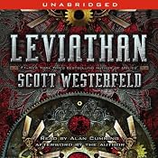 Leviathan | [Scott Westerfeld]