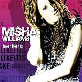 Music : Take It Like It Is
