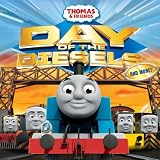 Day of the Diesels & More