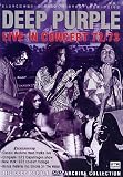 Deep Purple - Live in Concert 1972/73 [DVD]