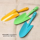 カラー移植ゴテ