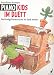 PIANO KIDS im Duett (+CD) mit Bleistift -- 21 vierhändige Klavierstücke von Klassik bis Pop, die Spaß machen - herausgegeben von Hans-Günter Heumann (Noten/Sheet music)