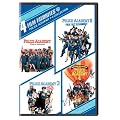 Police Academy 1-4 Collection: 4 Film Favorites