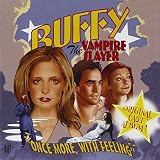Buffy the Vampire Slayer-Once More With Feeling