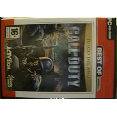 Call of Duty