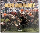 Guts and glory : the golden age of American football, 1958-1978