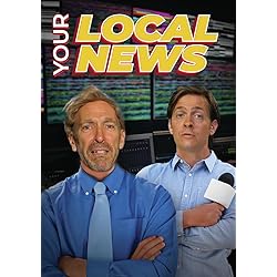 Your Local News [DVD]