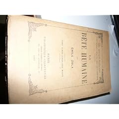 La bete humaine