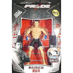 Ufc Toys