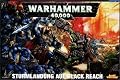Warhammer 40K Assault on Black Reach Starter Set