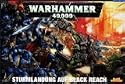 warhammer assault
