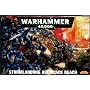 Warhammer 40K Assault on Black Reach Starter Set