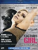 factory girl (Blu-Ray) Italian Import