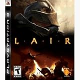 Lair PS3