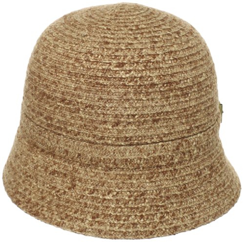 San Diego Hat Women's Braised Cloche