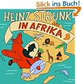 Heinz Strunk in Afrika