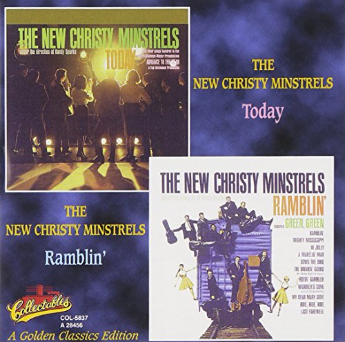 The New Christy Minstrels - Coat Your Minds With Honey - Zortam Music