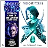 Crime of the Century (Doctor Who