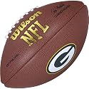 Green Bay Packers Logo Official Football