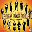 Brass Surround