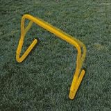 Jaypro Scadjhd Adjustable Hurdles