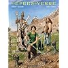 Les �p�es de verre, Tome 3 : Tigran