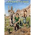 Les �p�es de verre, Tome 3 : Tigran