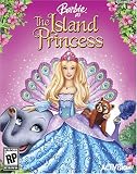 Barbie as The Island Princess
