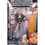 WWE Deluxe Aggression 10 Shawn Michaels Wrestling Figure