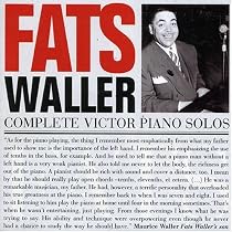 Complete Victor Piano Solos