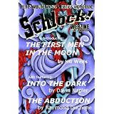 Schlock! Webzine Vol 4 Issue 1