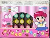 きんぎょ注意報 スタンプだいすき コロぺったん 1BOX