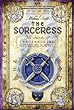 The Sorceress (The Secrets of the Immortal Nicholas Flamel) The Sorceress (The Secrets of the Immortal Nicholas Flamel)