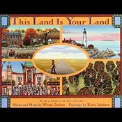 This Land Is Your Land | [Woody Guthrie]