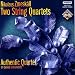 Search : Nikolaus ZmeskÃ¡ll: Two String Quartets