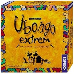 Kosmos  6904410 - Ubongo extrem