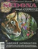 Sedona: Journal of Emergence (November 2008) Its in the DNA; The Power of Memories; Accept Abundance; Preparing to Reside in Your New Home; The Three New Chakras; Mystical Ireland and the Michael Ley; Sacred Implements; Activities for Children
