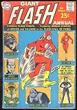  : Flash Anual, #1. 1963 [Comic Book]