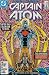CAPTAIN ATOM 1-53, 25-Different, 1960's Charlton Character Revival, Instant Gift, Instant Collection