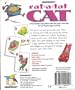 Rat-A-Tat Cat: A Fun Numbers Card Game with Cats (and a Few Rats) with Cards
