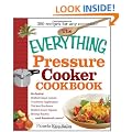 The Everything Pressure Cooker Cookbook