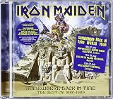 Somewhere Back in Time: the Best of: 1980-1989