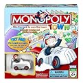 Monopoly Town Game