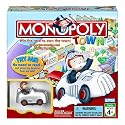 Monopoly Town