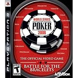 World Series Of Poker 2008: Battle for the Bracelets