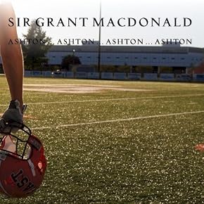 Image of Grant MacDonald