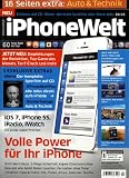 Magazine - iPhoneWelt [Jahresabo]