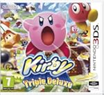 Kirby: Triple Deluxe (Nintendo 3DS)