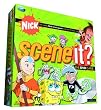 Scene It? Nickelodeon Edition DVD Game